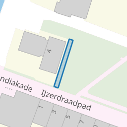 Perceel UTT00-P-5953