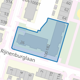 Perceel UTT00-P-6016