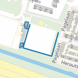Perceel UTT00-P-6132