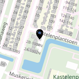 Appartement UTT00 P 6194 5