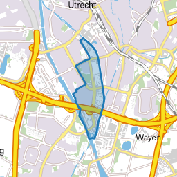 Sectie R