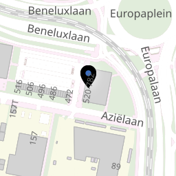 Appartement UTT00 R 1008 48