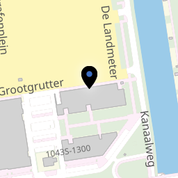 Appartement UTT00 R 1201 19