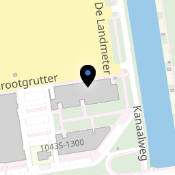 Appartement UTT00 R 1201 68