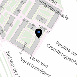 Appartement UTT00 R 1340 57