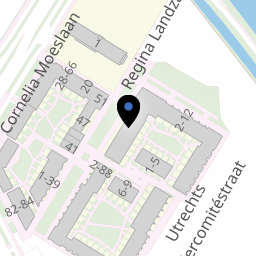 Appartement UTT00 R 1340 94