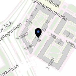 Appartement UTT00 R 1342 3