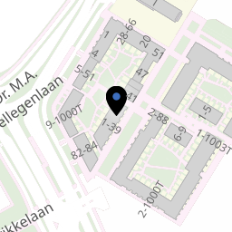 Appartement UTT00 R 1342 4