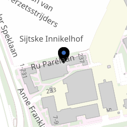 Appartement UTT00 R 1403 10