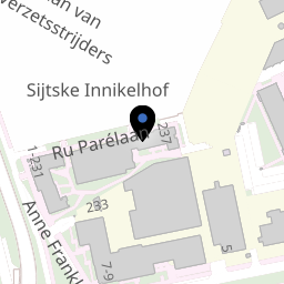 Appartement UTT00 R 1403 102