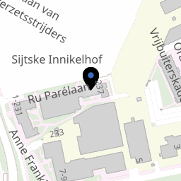 Appartement UTT00 R 1403 11