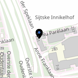 Appartement UTT00 R 1403 110