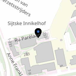 Appartement UTT00 R 1403 121