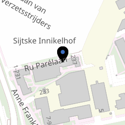 Appartement UTT00 R 1403 29