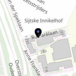 Appartement UTT00 R 1403 5
