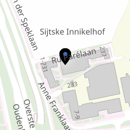 Appartement UTT00 R 1403 69