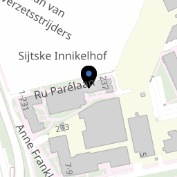 Appartement UTT00 R 1403 79