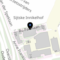 Appartement UTT00 R 1403 8
