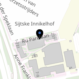 Appartement UTT00 R 1403 9