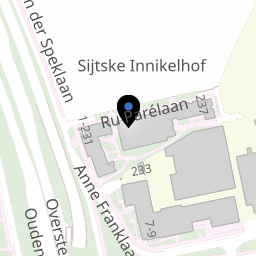 Appartement UTT00 R 1403 91
