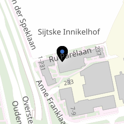 Appartement UTT00 R 1403 93