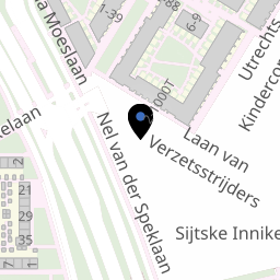 Appartement UTT00 R 1481 108