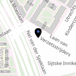 Appartement UTT00 R 1481 110