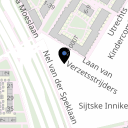 Appartement UTT00 R 1481 116