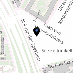 Appartement UTT00 R 1481 151