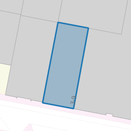 Perceel UTT00-R-371