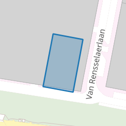 Perceel UTT00-R-445