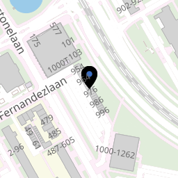 Appartement UTT00 R 571 12
