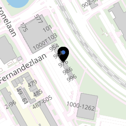 Appartement UTT00 R 571 13