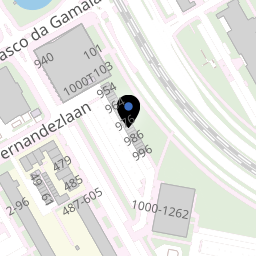 Appartement UTT00 R 571 15