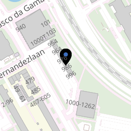 Appartement UTT00 R 571 17