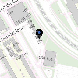 Appartement UTT00 R 571 21