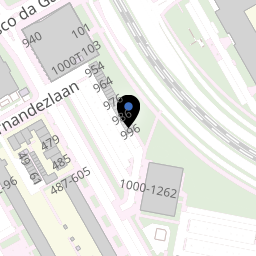 Appartement UTT00 R 571 22