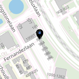 Appartement UTT00 R 571 3