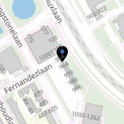 Appartement UTT00 R 571 5