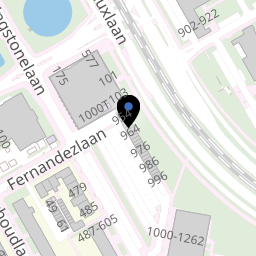 Appartement UTT00 R 571 6