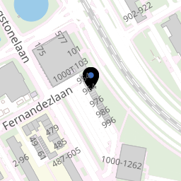 Appartement UTT00 R 571 8