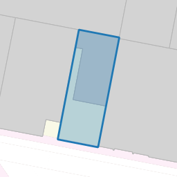 Perceel UTT00-R-837
