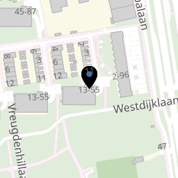 Appartement UTT00 R 898 19