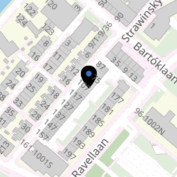 Appartement UTT00 S 1110 115
