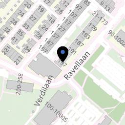 Appartement UTT00 S 1110 12