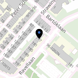 Appartement UTT00 S 1110 2