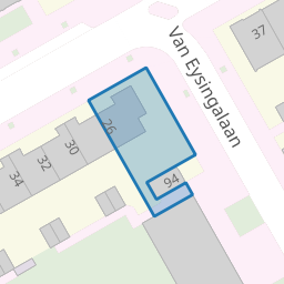 Perceel UTT00-S-1181