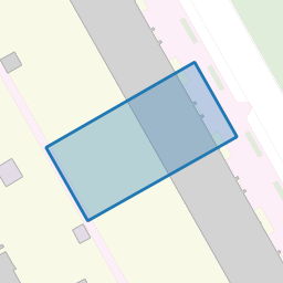Perceel UTT00-S-1263