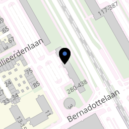 Appartement UTT00 S 1273 73