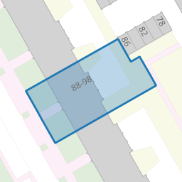 Perceel UTT00-S-1299